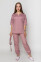 Medical suit Rio with joggers. Ash Rose (5410182) Medical suit Rio with joggers. Ash Rose (5410182) фото 19
