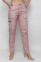 Medical trousers Emelie-stretch. Ash Rose (5436964) Medical trousers Emelie-stretch. Ash Rose (5436964) фото 1