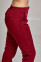 Women's medical trousers "Virginia" Marsala BK044 (544954) Women's medical trousers "Virginia" Marsala BK044 (544954) фото 5