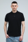 Men's Polo Shirt ST9060 Black (BLO) STEDMAN LUX POLO (5137928) Men's Polo Shirt ST9060 Black (BLO) STEDMAN LUX POLO (5137928) фото 1