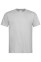 T-shirt with round collar "STEDMAN" CLASSIC-T ST2000 SGY Soft Gray light gray (5111041) T-shirt with round collar "STEDMAN" CLASSIC-T ST2000 SGY Soft Gray light gray (5111041) фото 5