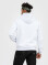 Худи UNISEX с начесом U-0401 белый (5110280) Худи UNISEX с начесом U-0401 белый (5110280) фото 4