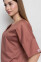 Stretch surgical jacket Rio-stretch. Dry rose (5436999) Stretch surgical jacket Rio-stretch. Dry rose (5436999) фото 7