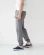 Medical pants men's joggers stretch gray 504-328-730 (6637784) Medical pants men's joggers stretch gray 504-328-730 (6637784) фото 2