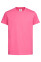 T-shirt for teenagers "STEDMAN" CLASSIC-T KIDS ST2200 SPK pink (511387) T-shirt for teenagers "STEDMAN" CLASSIC-T KIDS ST2200 SPK pink (511387) фото 1