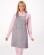 Professional water-repellent apron Trieste grey 173-328-915 (6613842) Professional water-repellent apron Trieste grey 173-328-915 (6613842) фото 7