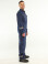 Work trousers "VECTOR" blue (801007) Work trousers "VECTOR" blue (801007) фото 3