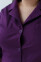 Women's medical gown Sophie purple +SIZE 306-335-677 (6625321) Women's medical gown Sophie purple +SIZE 306-335-677 (6625321) фото 5