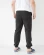 Medical pants men's stretch joggers black 504-321-730 (6637786) Medical pants men's stretch joggers black 504-321-730 (6637786) фото 3