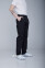 Medical trousers for men "Ivan" black (3399117) Medical trousers for men "Ivan" black (3399117) фото 6
