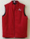 Insulated work vest, 48-50/5-6 (9900990022) Insulated work vest, 48-50/5-6 (9900990022) фото 1