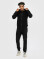 Худі UNISEX на блискавці U-0401/VL чорний (5110259) Худі UNISEX на блискавці U-0401/VL чорний (5110259) фото 4