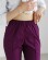Medical suit for women Sakura white-purple 124-346-678 / 317-346-679 (6613238) Medical suit for women Sakura white-purple 124-346-678 / 317-346-679 (6613238) фото 7
