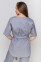 Medical suit Rio with joggers women. Smoke (5410176) Medical suit Rio with joggers women. Smoke (5410176) фото 14
