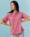 Medical T-Shirt Reglan Women's Pink and Purple 348-431-798 (6613556) Medical T-Shirt Reglan Women's Pink and Purple 348-431-798 (6613556) фото 1