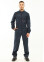 Overalls for workers blue (180024) Overalls for workers blue (180024) фото 1