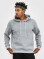 Худи UNISEX с начесом U-0401 серый (5110274) Худи UNISEX с начесом U-0401 серый (5110274) фото 1