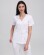 Medical suit for women Rio white 135-324-707 (6613225) Medical suit for women Rio white 135-324-707 (6613225) фото 7