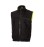 Reversible insulated signal vest Sizam LEICESTER with reflective strips 30138–30143 (8138063) Reversible insulated signal vest Sizam LEICESTER with reflective strips 30138–30143 (8138063) фото 5