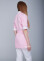 Women's medical blouse "Daria" pink (3399106) Women's medical blouse "Daria" pink (3399106) фото 2