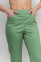 Trousers 7/8 medical Milana-stretch. Dern (5436990) Trousers 7/8 medical Milana-stretch. Dern (5436990) фото 3