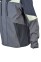 Рабочая куртка softshell Sizam KINGSTON серый/чёрный 30373-30378 (8138073) Рабочая куртка softshell Sizam KINGSTON серый/чёрный 30373-30378 (8138073) фото 5