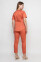 Medical Stretch Medical Stretch Suit Ewa. Terracotta (5436953) Medical Stretch Medical Stretch Suit Ewa. Terracotta (5436953) фото 2