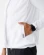 Medical fleece vest Canada white (unisex) 368-324-881 (6637737) Medical fleece vest Canada white (unisex) 368-324-881 (6637737) фото 5