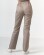 Women's medical mocha pants 163-421-758 (6613647) Women's medical mocha pants 163-421-758 (6613647) фото 2