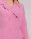 Medical gown women's Monica pink 356-337-677 (6613609) Medical gown women's Monica pink 356-337-677 (6613609) фото 6