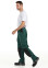 Work pants "OPTIMA" green (800001035) Work pants "OPTIMA" green (800001035) фото 6