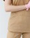 Medical shirt women's Topaz sandy 164-323-705 (6613483) Medical shirt women's Topaz sandy 164-323-705 (6613483) фото 6