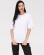 Medical T-Shirt Reglan Women's White 348-324-798 (6613544) Medical T-Shirt Reglan Women's White 348-324-798 (6613544) фото 1