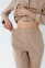 Women's medical suit Jacqueline sand (Viscose “Elite”) 440-323-920 (6624469) Women's medical suit Jacqueline sand (Viscose “Elite”) 440-323-920 (6624469) фото 7