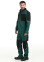 Work jacket "PATRIOT" green (55500022) Work jacket "PATRIOT" green (55500022) фото 3