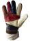 Gloves leather workers on a fur lining (10) Gloves leather workers on a fur lining (10) фото 1