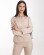 Medical suit women's Jacqueline cream 440-460-677 (6613359) Medical suit women's Jacqueline cream 440-460-677 (6613359) фото 3