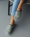 Взуття медичне сабо Health Olive з підошвою AirMax 149-350-699 (6613178) Взуття медичне сабо Health Olive з підошвою AirMax 149-350-699 (6613178) фото 3