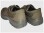 Half boots khaki mod. 556 T (222079) Half boots khaki mod. 556 T (222079) фото 4