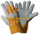 Spilk gloves with faux fur (43) Spilk gloves with faux fur (43) фото 3
