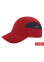 Baseball cap (casket) BUMPCAPMESH red (333341) Baseball cap (casket) BUMPCAPMESH red (333341) фото 1