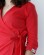 Medical suit women's Shanghai red 139-339-704 (6613240) Medical suit women's Shanghai red 139-339-704 (6613240) фото 4