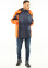 Winter jacket "SATURN" (180016) Winter jacket "SATURN" (180016) фото 1