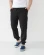 Medical pants men's stretch joggers black 504-321-730 (6637786) Medical pants men's stretch joggers black 504-321-730 (6637786) фото 1