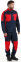 Work jacket "PATRIOT" blue-red (55500045) Work jacket "PATRIOT" blue-red (55500045) фото 4