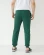 Medical pants men's stretch joggers green 504-350-730 (6637785) Medical pants men's stretch joggers green 504-350-730 (6637785) фото 2