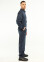 Overalls for workers blue (180024) Overalls for workers blue (180024) фото 3