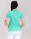 Medical Polo for women Menthol 147-441-677 (6613405) Medical Polo for women Menthol 147-441-677 (6613405) фото 2