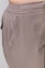 Women's Virginia trousers. COTTON. Mocha (549913) Women's Virginia trousers. COTTON. Mocha (549913) фото 6