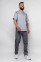 Suit Manhattan with trousers Praktik. Smoke/asphalt (5437015) Suit Manhattan with trousers Praktik. Smoke/asphalt (5437015) фото 1